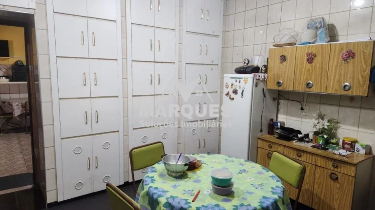 Imagem Casa a Venda no bairro Jardim São Pedro - Hortolândia, SP