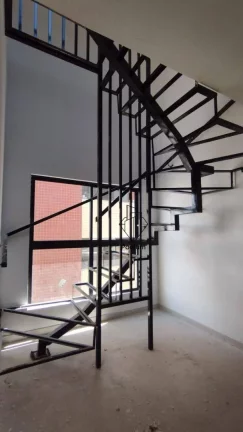 Imagem Cobertura Duplex com jacuzzi privativa e elevador à 240m da praia do Bessa - CO0310
