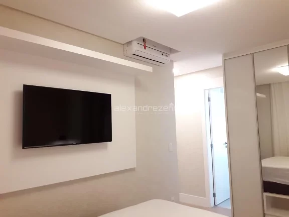 Imagem Apartamento de Alto Padrão 3 Dormitórios