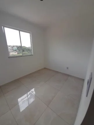 Imagem Casa Duplex em Santa Luzia