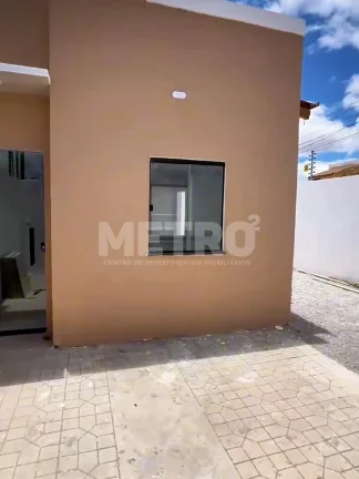 Imagem Casa à venda no Bairro Pedro Raimundo com 2 quartos, Petrolina-PE