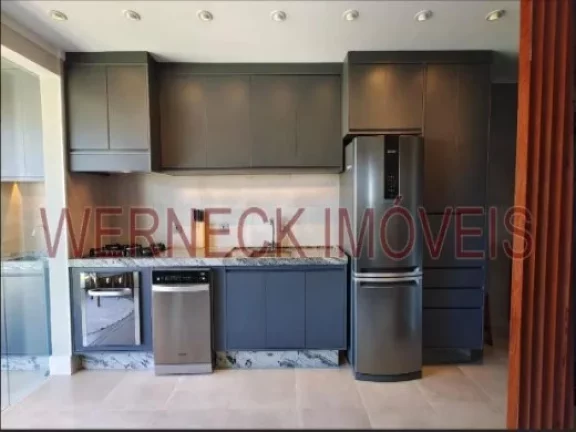 Imagem APTO RESIDENCIAL em Ubatuba - SP, ITAGU?
