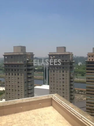 Imagem Apartamento RESIDENCIAL em São Paulo - SP, Pinheiros