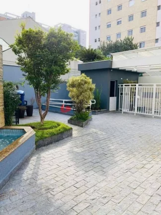 Imagem Apartamento para locação, Cerâmica, São Caetano do Sul, SP