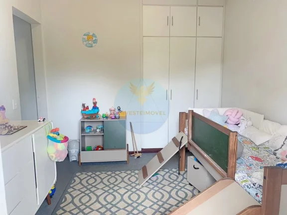 Imagem Casa 214m² | Condomínio Exclusivo Fernando Nobre