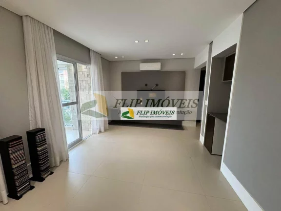 Imagem Lindo apartamento para venda com 144 m² com 3 suítes no miolo do Cambuí - Campinas - SP