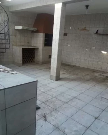 Imagem Sobrado à venda em São Paulo-SP, bairro Cangaíba 3 quartos, 1 suíte, 2 salas, 2 banheiros, 2 vagas, 225m². Venha conhecer!