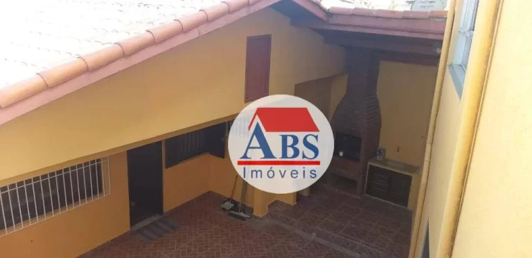 Imagem Casa com 5 dormitórios à venda, 123 m² por R$ 460.000,00 - Balneário Campos Eliseos - Itanhaém/SP