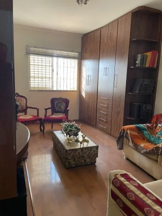 Imagem APARTAMENTO Á VENDA NO CENTRO DE FRANCA/SP - Excelente localização - 135,00 m² construída, 135,00 m² útil - 03 dormitórios sendo 1 suíte - 01 sala