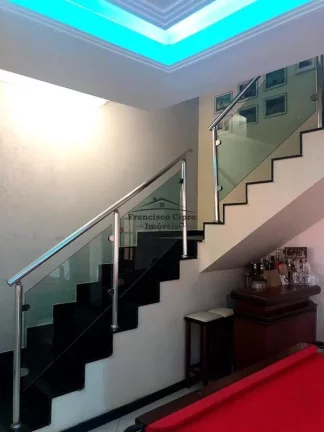 Imagem Casa à venda no bairro Vila dos Comerciários II - Guaratinguetá/SP