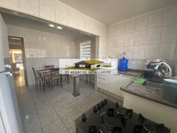 Imagem Sobrado para venda na Vila Mariana