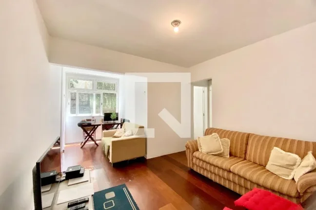 Imagem Apartamento à Venda - Copacabana, 2 Quartos, 70 m2