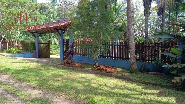 Imagem Casa em condomínio - Vale das Fontes - Embu-guaçu