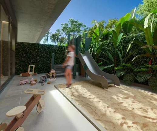 Imagem Apartamento à venda, 68 m² por R$ 686.234,90 - Intermares - Cabedelo/PB
