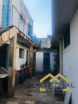 Imagem SOBRADO, 248 M² - VENDA POR R$ 1.050.000,00 OU ALUGUEL POR R$ 6.000,00/MÊS - ANHANGABAÚ - JUNDIAÍ/SP
