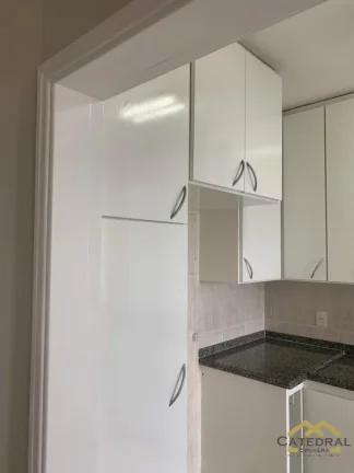 Imagem APARTAMENTO COM 2 DORMITÓRIOS À VENDA, 59 M² POR R$ 360.000,00 - VILA ARENS/VILA PROGRESSO - JUNDIAÍ/SP