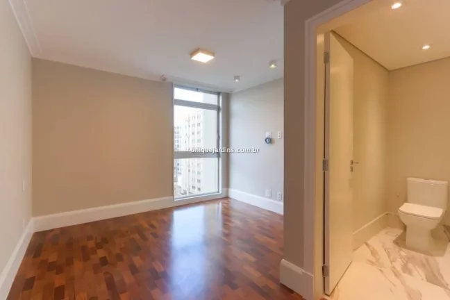 Imagem Apartamento à venda Jardim América São Paulo