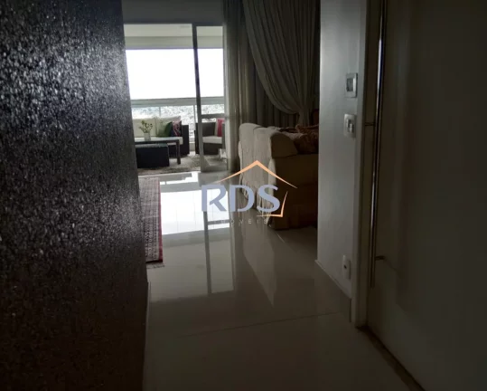 Imagem APARTAMENTO RESIDENCIAL em SÃO PAULO - SP, VILA ANDRADE