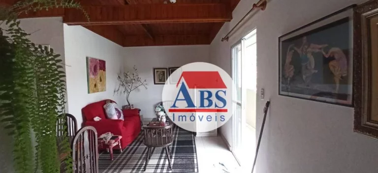 Imagem Casa à venda, 144 m² por R$ 330.000,00 - Vale Verde - Cubatão/SP