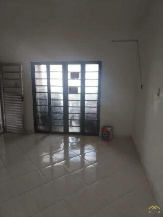 Imagem Sobrado à Venda 4 quartos e 2 vagas - Parque Guarani - Várzea Paulista/SP