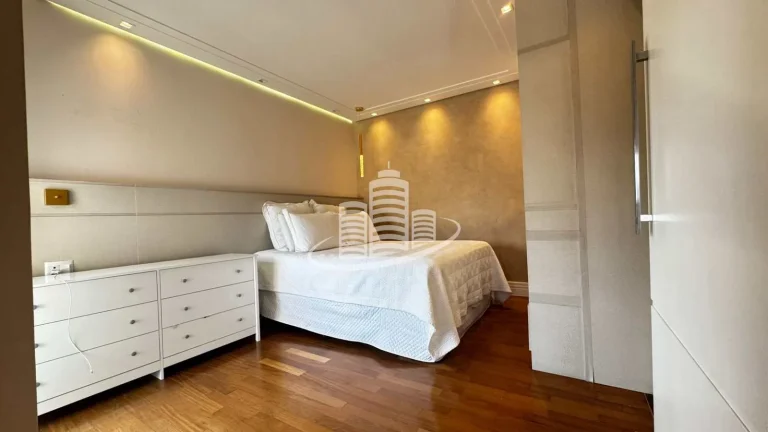 Imagem Apartamento Padrão