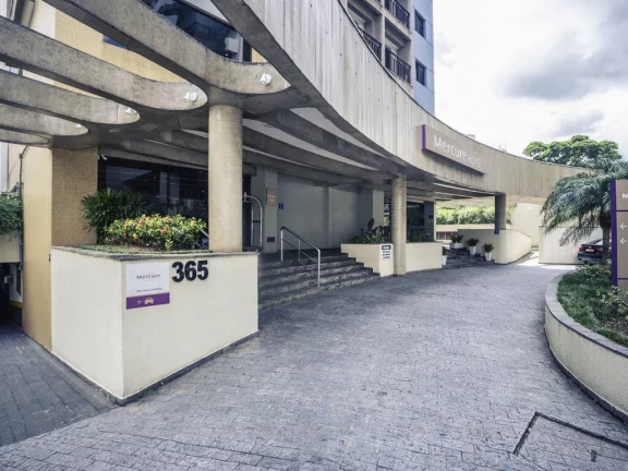 Imagem Flat para VENDA em Planalto Paulista - Mercure Moema 31m²