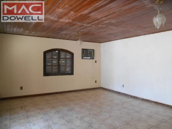Imagem Casa de 360 m² com loja a venda - Fonseca - Niterói/RJ