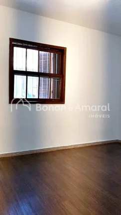Imagem Bairro Taquaral excelente localização! 252m² de terreno, 104² de construção.
 
Para quem gosta...