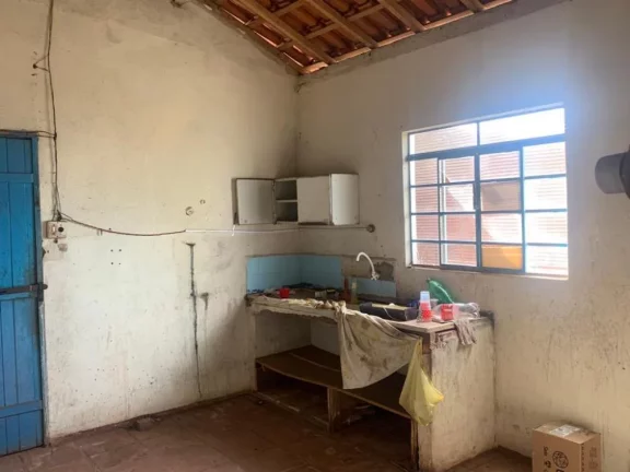 Imagem Casa a venda no bairro Jardim Lucila - Tatuí/SP