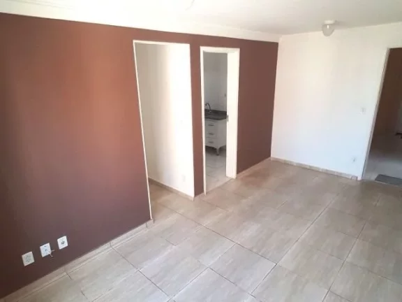 Imagem APARTAMENTO A VENDA ÚLTIMO ANDAR NO CONDOMÍNIO VIDA PLENA - SANTO ANDRÉ