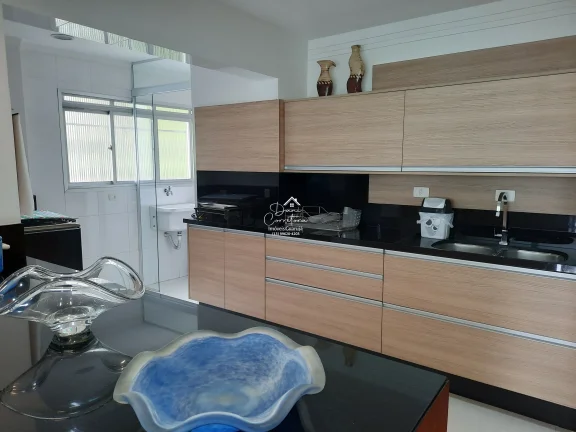 Imagem APARTAMENTO Residencial em GUARUJÁ - SP, PITANGUEIRAS