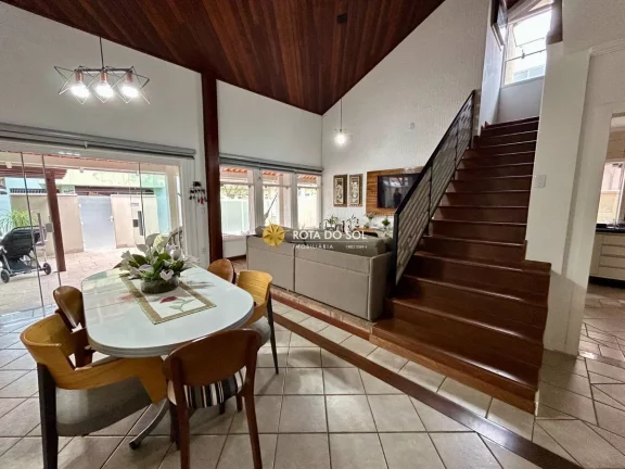Imagem Casa 3 quartos à venda Balneário Perequê Porto Belo SC
