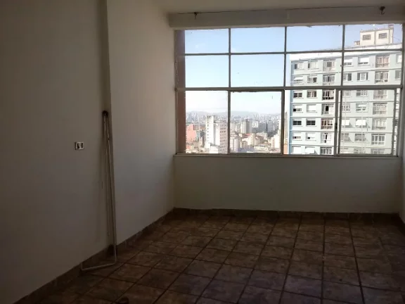 Imagem Kit espaçosa na Praça Julio Mesquita
