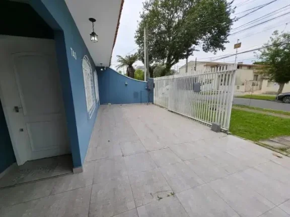 Imagem Casa a venda na Rua Canopus, Jardim Satélite, São José dos Campos, SP