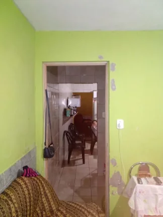Imagem Casa com 2 dormitórios à venda, 100 m² por R$ 180.000,00 - Parque Residencial Souza Campos - Itaquaquecetuba/SP