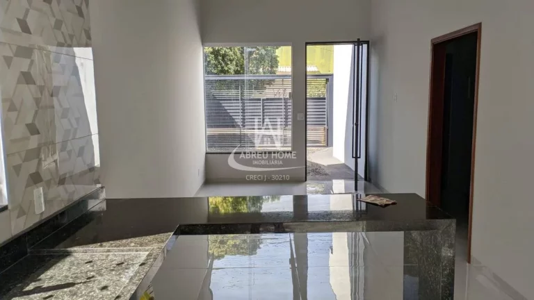 Imagem Casa Jardim Etemp