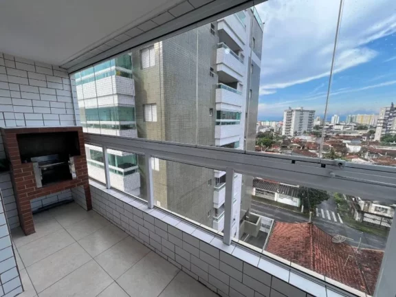 Imagem EXCELENTE APARTAMENTO NA NOVA MIRIM 1 DORMITÓRIO 1 VAGA!!!