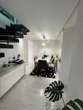 Imagem Apartamento com 3 dormitórios à venda, 98 m² por R$ 480.000,00 - Jardim São Luís - Suzano/SP