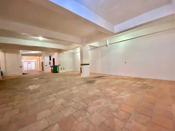 Imagem Apartamento 2 Dormitórios - Bairro Centro