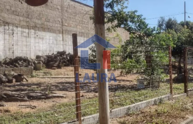 Imagem TERRENO RESIDENCIAL em PARÁ DE MINAS - MG, GORDURAS