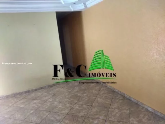 Imagem Casa para Venda em Limeira, Jardim das Palmeiras, 2 dormitórios, 1 banheiro, 4 vagas
