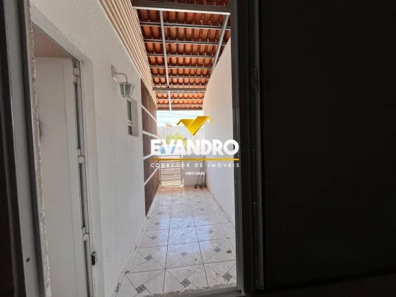 Imagem Casa em Condomínio para Venda em Cuiabá / MT no bairro Jardim Imperial
