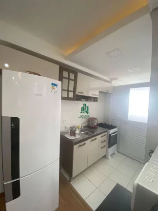 Imagem Apartamento com 2 dormitórios à venda, 49 m² por R$ 345.000,00 - Vila Medeiros - São Paulo/SP