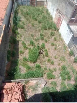 Imagem Terreno à venda, 300 m² por R$ 340.000,00 - Vila Haro - Sorocaba/SP