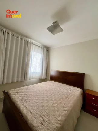 Imagem Imperdível oportunidade de compra: Apartamento de 3 quartos no bairro Santa Cruz do José Jacques em Ribeirão Preto-SP!