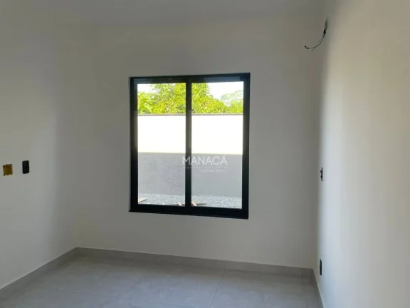 Imagem Casa Geminada à Venda – Itajuba, Barra Velha/SC