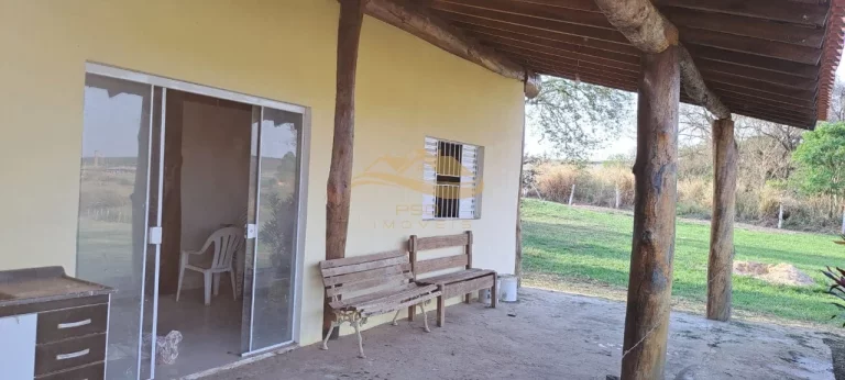 Imagem SITIO RURAL em Elias Fausto - SP, rural