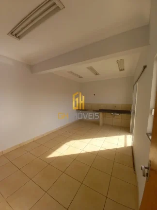 Imagem Casa com 3 quartos no Setor Recanto Minas Gerais, em terreno com 360,25m² com 242,89m² de área co...