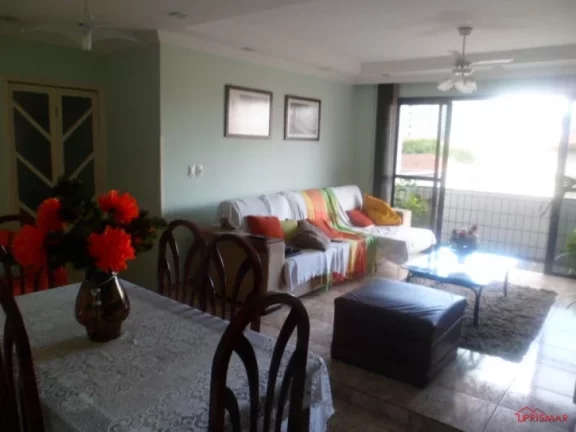 Imagem Frente 2 dormitorios suite dep empregada campo grande 1 vaga