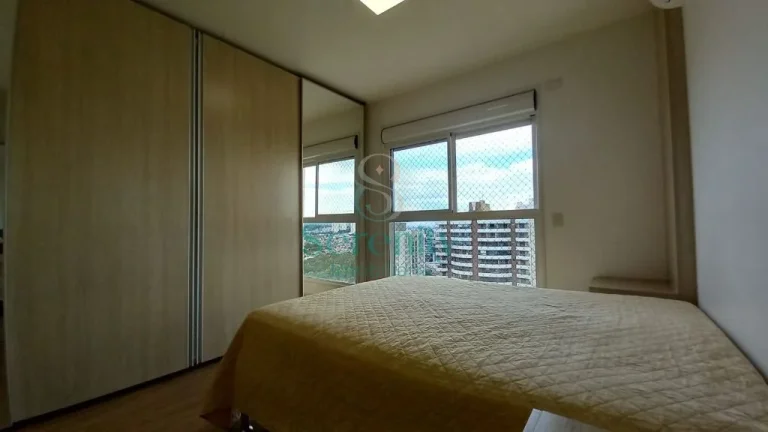 Imagem Apartamento à venda - R$1.250.000,00 - Andrade - Londrina - PR